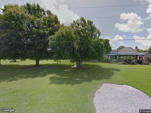 Single Family Home - $240,000