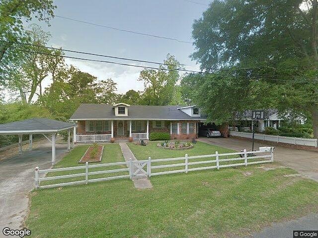 Single Family Home - $57,000