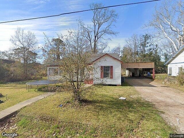 Single Family Home - $65,000