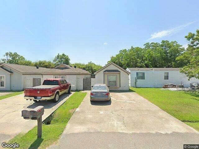 Single Family Home - $65,000