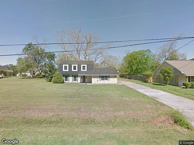 Single Family Home - $186,116