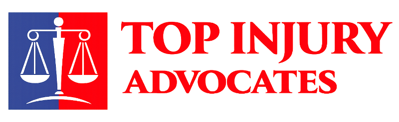 Top Injury Advocates